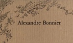 Bonnier Alexandre   La mort quotidienne