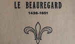 Lille   Le Beauregard   Dr. A. Benoit