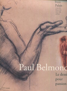  p Paul Belmondo Le dessin pour passion p p Breon Emmanuel p 
