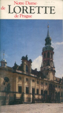  p Notre Dame de Lorette de Prague p p Divis Jan p 