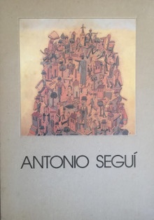 p Antonio Segui p p Maria Joao Fernandes p