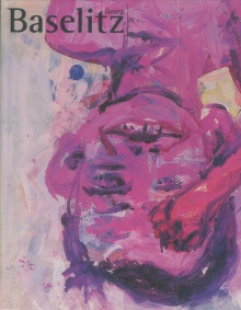  p Georg Baselitz p p Laffon Juliette dir p 