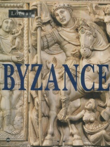  p Byzance L art byzantin dans les collections publiques francaises p p Durand Jannic p 