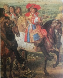  p Louis XIV en Flandre p p i Tricentenaire du rattachement de Lille a la France i p p Chatelet Albert dir p 