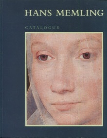 p Hans Memling Catalogue p p Vos Dirk de dir p
