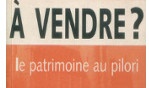 Bruxelles   A vendre? P. Puttemans