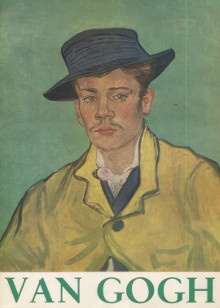  p Vincent Van Gogh 1853 1890 p p Hautecoeur Louis preface p 