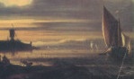 Navigation   Peinture hollandaise 17e siecle
