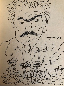 p Antonio Segui p p Meuris Jacques p