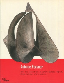  p Antoine Pevsner dans les collections du Centre Georges Pompidou p p Lemny Doina p 