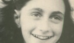 Anne Frank   bio