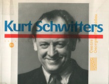  p Kurt Schwitters p p Lemoine Serge dir p 