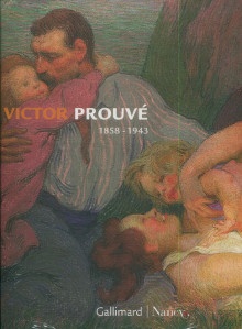  p Victor Prouve 1860 1943 p 