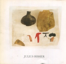  p Julius Bissier Pour un centenaire  p p Terrasse Antoine p 