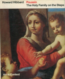  p Poussin IThe Holy Family on the Steps p p Hibbard Howard p 
