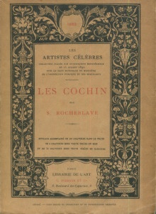  p Les Cochin p p Rocheblave Samuel p 