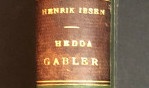 Ibsen   Hedda Gabler
