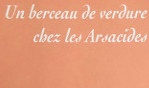 Rouan François   Un berceau de verdure