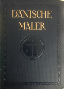  p Danische Maler p p von Jens Juel bis zur Gegenwart p p Langewiesche Karl Robert p 