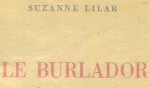 Lilar   le burlador