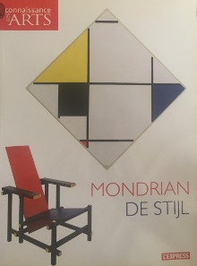  p Mondrian p p De Stijl p p Maldonado Guitemie i et al i p 