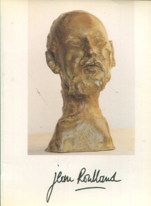  p Jean Roulland p p Roux Bernard et al p 