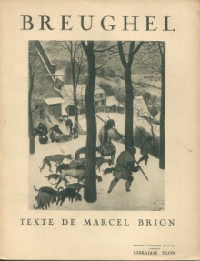 p Breughel p p Brion Marcel p