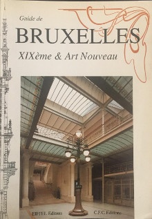  p Guide de p p Bruxelles p p i XIXeme Art Nouveau i p p Loze Pierre dir p 