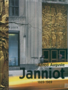  p Alfred Auguste Jeanniot 1889 1969 p p Foucart Bruno i et al i p 