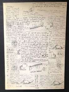 p Robert Malaval p p Louis Pons p p i correspondances i p p Caen 1984 p p p