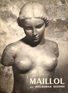  p Maillol p p George Waldemar p 