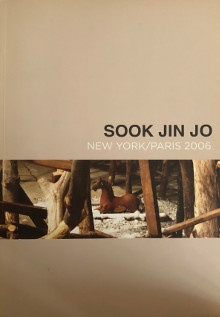  p Sook Jin Jo p p Yoo Hye Sook p p Paris New York 2006 p p New York Paris 2006 p p Lascault Gilbert i et al i p 