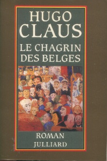  p Le chagrin des Belges p p Claus Hugo p 