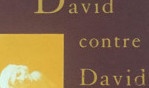 David   contre David   tome II colloque Louvre 1993