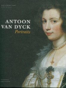  p Antoon Van Dyck i Portraits i p p Merle du Bourg Alexis p 