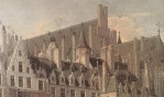Bruxelles   Le Palais de Bruxelles   exposition 1991