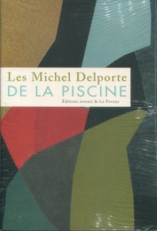 p Les Michel Delporte de La Piscine p
