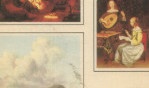 Fromentin Eugène   Les maîtres d'autrefois   Poche J. Foucart