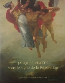  p Jacques Reattu p p Sous le signe de la Revolution p p Chevalier Alain i et al i p 