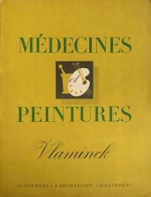  p Vlaminck p p Sauvage Marcel p 