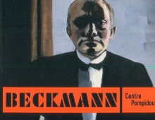  p Max Beckmann un peintre dans l histoire p p class  br p p Ottinger Denis dir p 