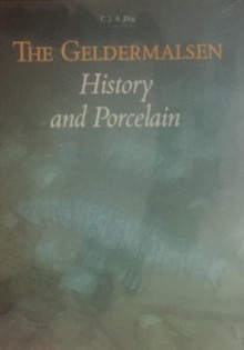  p The Gedelmalsen p p i History and Porcelain i p p Jorg C J A p 