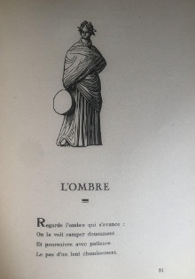  p Statuettes p p i Poemes i p p Illustrations sur bois p p de i Henri Gros i p p Valdelievre Pierre p 