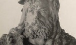 Gautier Théophile   Expo Tarbes 1963