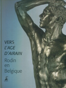  p Vers i L Age d airain i Rodin en Belgique p p Judrin Claudie dir p 