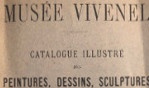 Compiègne   musée Vivenel   Blu   1901