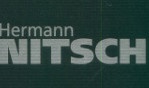 Nitsch Hermann   Galerie Dambier Masset