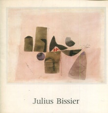 p Julius Bissier p p Schmalenbach Werner p