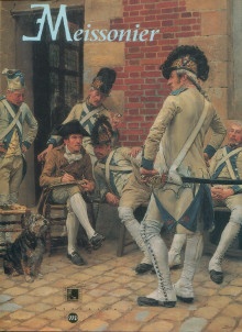 p Ernest Meissonier Retrospective p p Durey Philippe et Cain Hungerford Constance p