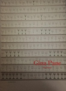  p Gina Pane p p i Partitions et dessins i p p Lascault Gilbert i et al i p 